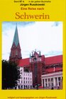 Buchcover Eine Reise nach Schwerin