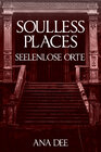 Buchcover Soulless Places