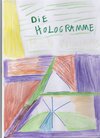 Buchcover Die Hologramme