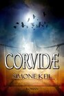 Buchcover Corvidæ