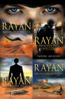 Buchcover RAYAN - Die Serie (Teil 1 - 4)