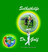Buchcover Golf - Selbsthilfe mit "Dr.Golf"
