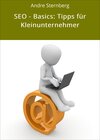 Buchcover SEO - Basics: Tipps für Kleinunternehmer