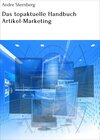 Buchcover Das topaktuelle Handbuch Artikel-Marketing