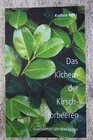 Buchcover Das Kichern der Kirschlorbeeren