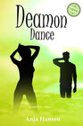 Buchcover Deamon Dance