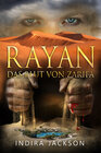 Buchcover Rayan - Das Blut Von Zarifa