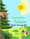 Buchcover Trügerischer Schein