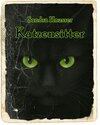 Buchcover Katzensitter:Team Rhein-Main