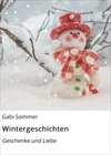 Buchcover Wintergeschichten