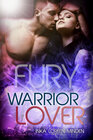 Buchcover Fury - Warrior Lover 8