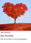 Buchcover Das Paradies