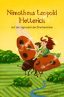 Buchcover Nimotheus Leopold Hetterich