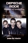 Buchcover Depeche Mode - Masters of Synthi-Pop