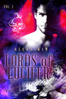 Buchcover Lords of Lucifer (Vol 1)