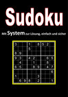 Buchcover Sudoku mit System