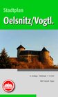 Buchcover Oelsnitz/Vogtl.