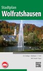 Buchcover Wolfratshausen