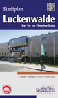 Buchcover Luckenwalde