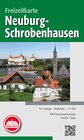 Buchcover Freizeitkarte Neuburg-Schrobenhausen