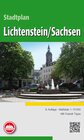 Buchcover Lichtenstein/Sachsen