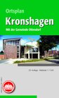 Buchcover Kronshagen