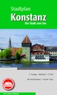 Buchcover Konstanz