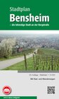Buchcover Bensheim