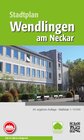 Buchcover Wendlingen am Neckar