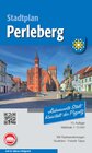 Buchcover Perleberg