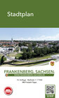 Buchcover Frankenberg/Sachsen