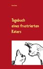 Buchcover Tagebuch eines frustrierten Katers