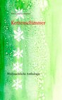 Buchcover Kerzenschimmer