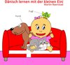 Buchcover Dänisch lernen mit der kleinen Eini