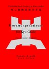 Buchcover Yuishinkan Gojuryu Karatedo: Erwartungshorizont für Kyu-Grade