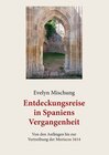 Buchcover Entdeckungsreise in Spaniens Vergangenheit