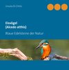Buchcover Eisvögel (Alcedo atthis)