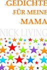 Buchcover Gedichte für meine Mama