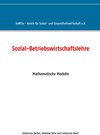 Buchcover Sozial-Betriebswirtschaftslehre