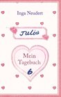 Buchcover Julia - Mein Tagebuch 6