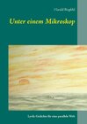 Buchcover Unter einem Mikroskop