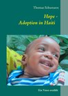 Buchcover Hope - Adoption in Haiti