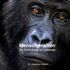 Buchcover Menschenaffen