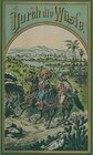 Buchcover Durch die Wüste