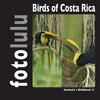 Buchcover Birds of Costa Rica