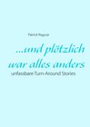 Buchcover ...und plötzlich war alles anders