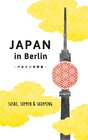 Buchcover Japan in Berlin