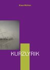 Buchcover Kurzlyrik