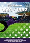 Buchcover Die Saison 1991 / 1992