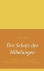 Buchcover Der Schatz der Nibelungen